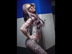 SissySexy-hot - blond female webcam at xLoveCam