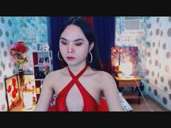 SizzlingMocha from xLoveCam