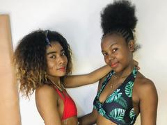 silviesirene - female webcam at xLoveCam