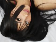 SkarlettAry - female with brown hair webcam at xLoveCam