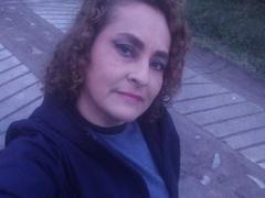 SkarletGrey - blond female webcam at xLoveCam