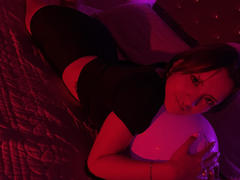 SkarlethStiv - female webcam at xLoveCam