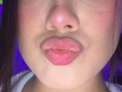 Skybrownn_ - female with black hair and  big tits webcam at ImLive