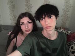SkyNlayer from xLoveCam