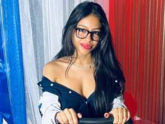 SkyWinter from xLoveCam