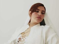 SkylarDesire - female with red hair and  big tits webcam at xLoveCam