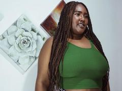 SkylerNaomi - female with black hair and  big tits webcam at xLoveCam