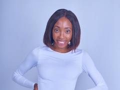 SlimPear69 from xLoveCam