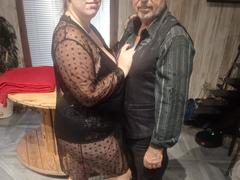 SmLynneEtMr - couple webcam at xLoveCam