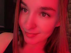 SmileForMe69 - female with brown hair and  small tits webcam at xLoveCam