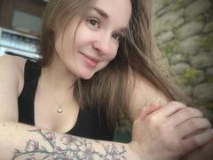 SmileForMe69 - female with brown hair and  small tits webcam at xLoveCam