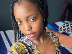 SmileyBarb from xLoveCam