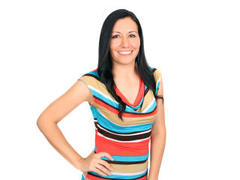 SmilingDana from LiveJasmin