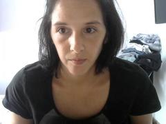 SmokerBetty from xLoveCam