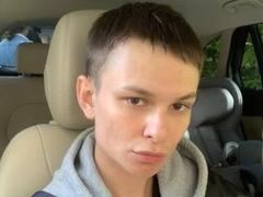 SmokerGuy - male webcam at xLoveCam