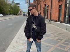 SmokerGuy - male webcam at xLoveCam