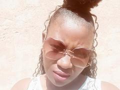 SmokinPhatMellons - female with black hair and  big tits webcam at xLoveCam
