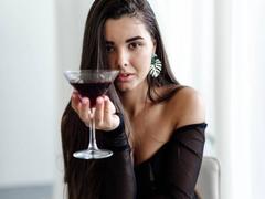 SofaNeumann - female with black hair and  big tits webcam at xLoveCam