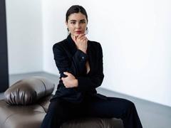 SofaNeumann - female with black hair and  big tits webcam at xLoveCam