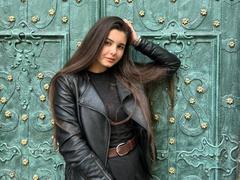 SofaNeumann - female with black hair and  big tits webcam at xLoveCam