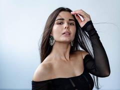 SofaNeumann - female with black hair and  big tits webcam at xLoveCam