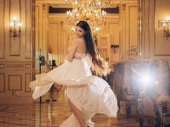 SofaNeumann - female with black hair and  big tits webcam at xLoveCam