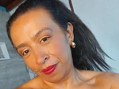 SoffieMature - female with brown hair and  big tits webcam at xLoveCam