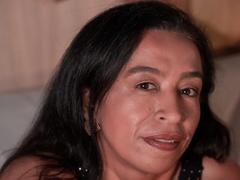 SoffieMature - female with brown hair and  big tits webcam at xLoveCam