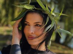 SofiAnna - female with black hair and  big tits webcam at xLoveCam