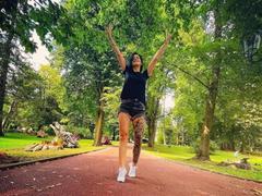 SofiAnna - female with black hair and  big tits webcam at xLoveCam