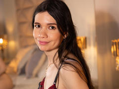 SofiArias - female webcam at xLoveCam