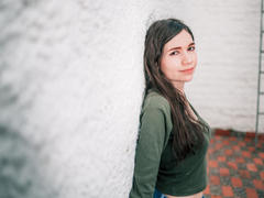 SofiArias - female webcam at xLoveCam