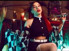 SofiBrandford - female with brown hair and  big tits webcam at xLoveCam