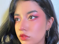 SofiCruz - female webcam at xLoveCam