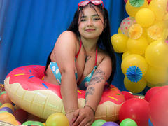 SofiDollg from xLoveCam