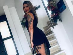SofiFoxx - female webcam at xLoveCam