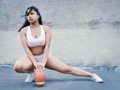 SofiFoxy69 - female with black hair and  big tits webcam at xLoveCam