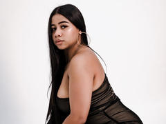 SofiFoxy69 - female with black hair and  big tits webcam at xLoveCam