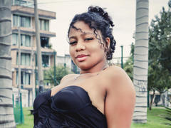 SofiFoxy69 - female with black hair and  big tits webcam at xLoveCam