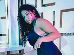 SofiFoxy69 - female with black hair and  big tits webcam at xLoveCam