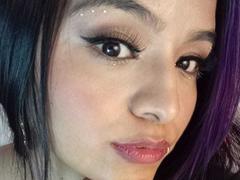 SofiLoveTorez - female with brown hair webcam at xLoveCam