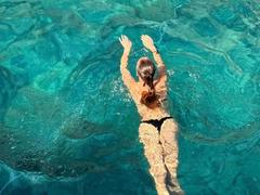 SofiLuu - female with brown hair and  big tits webcam at xLoveCam