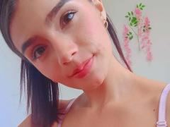 SofiMontiell - female with black hair and  small tits webcam at LiveJasmin