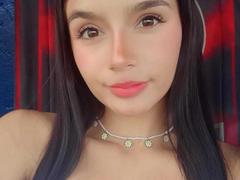 SofiMontiell - female with black hair and  small tits webcam at LiveJasmin