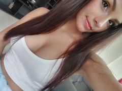 SofiMontiell - female with black hair and  small tits webcam at LiveJasmin