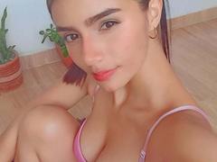 SofiMontiell - female with black hair and  small tits webcam at LiveJasmin