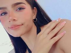 SofiMontiell - female with black hair and  small tits webcam at LiveJasmin