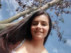 SofiMontiell - female with black hair and  small tits webcam at LiveJasmin