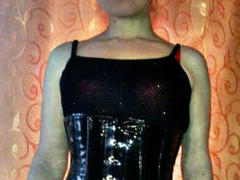 SofiSauceX - female with  small tits webcam at xLoveCam