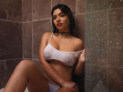 AdaDunn - female with black hair and  big tits webcam at LiveJasmin